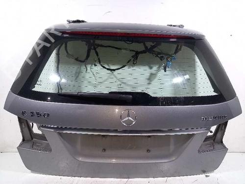 Tailgate MERCEDES-BENZ E-CLASS T-Model (S212) E 350 BlueTEC (212.226) A2127400105