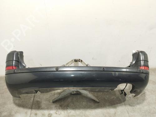 Used Rear bumper Rear bumper CITROËN C8 (EA_, EB_) 2.0 HDi 135 (136 hp) 34276661 34276661