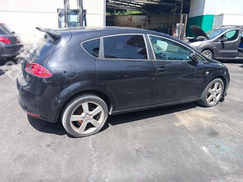 Right front driveshaft SEAT LEON (1P1)  | BP26953350M39 