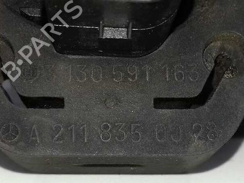 Other MERCEDES-BENZ SPRINTER 3,5-t Van (B906)  | BP14306792O1 