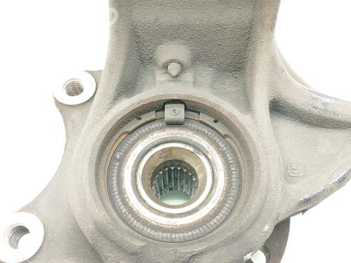 Right front steering knuckle PEUGEOT 208 I (CA_, CC_) 1.6 VTi | BP17751786M26
