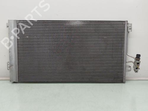 Used AC radiator AC radiator MERCEDES-BENZ VITO / MIXTO Van (W639) 115 CDI 4x4 (639.601, 639.603, 639.605) (150 hp) 35953573 35953573