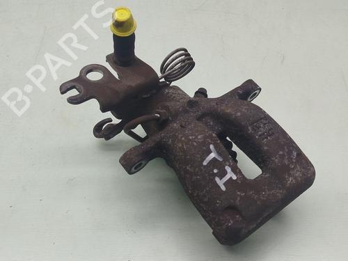 Used Left rear brake caliper VW CADDY III Box Body/MPV (2KA, 2KH, 2CA, 2CH) 1.9 TDI (105 hp) 25735758