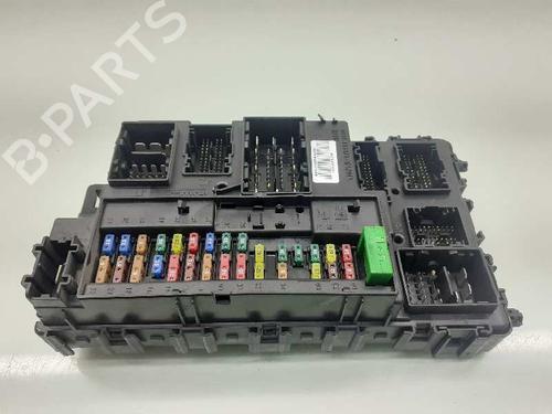 Fuse box FORD MONDEO V Hatchback (CE) 2.0 TDCi | BP15417045E1 