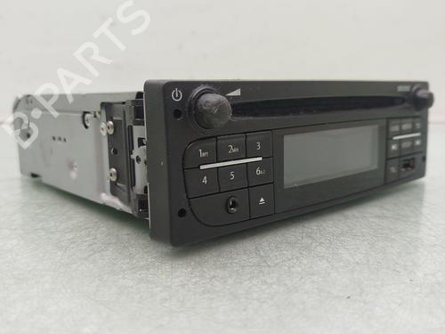 Used Radio Radio RENAULT MASTER III Van (FV) [2010-2026] 34162390 34162390