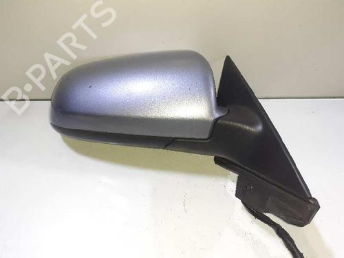 Right mirror AUDI A3 (8P1) 1.6 FSI | BP6911016C27 