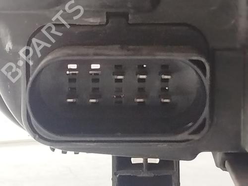 Left headlight FORD FOCUS C-MAX (DM2) 2.0 TDCi | BP38443648C28 - Image 5