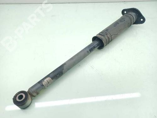 Used Left rear shock absorber NISSAN MICRA V (K14) [2016-2025]  10936378