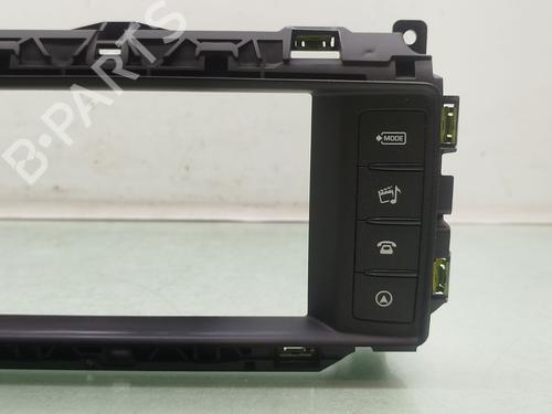 Switch JAGUAR F-PACE (X761) 2.0 TD4 AWD | BP38465147I30 - Image 3
