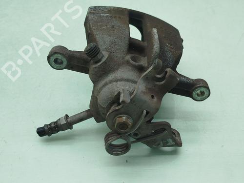 Right rear brake caliper VW TRANSPORTER T5 Bus (7HB, 7HJ, 7EB, 7EJ) 1.9 TDI | BP30122832M106 