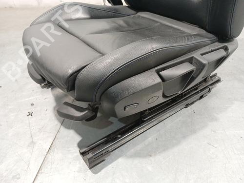 Left front seat BMW 1 (F21) 116 d | BP35953505C15 - Image 3