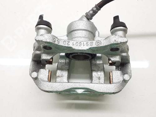 BP11560752M107 | Venstre bremsecaliper bak MERCEDES-BENZ VITO Mixto (Double Cabin) (W447)  BP11560752M107