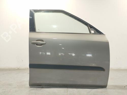 Used Right front door SKODA FABIA II (542) [2006-2014]  26553351