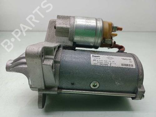 Starter MERCEDES-BENZ X-CLASS (470)  | BP13048485M8