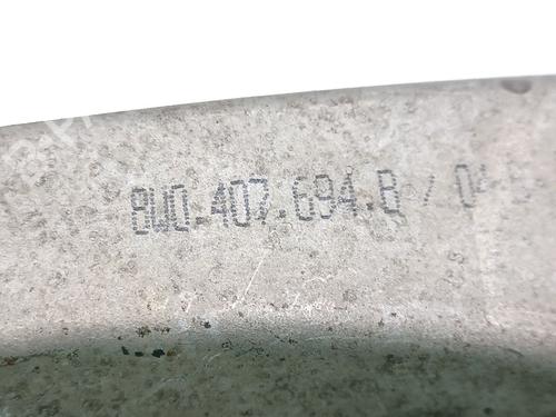 Right front suspension arm AUDI A4 B9 Avant (8W5, 8WD) 2.0 TDI | BP18157433M13 