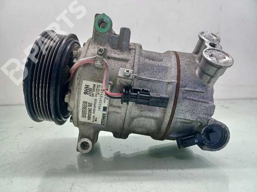 AC compressor OPEL ASTRA K (B16)  | BP11037436M34 