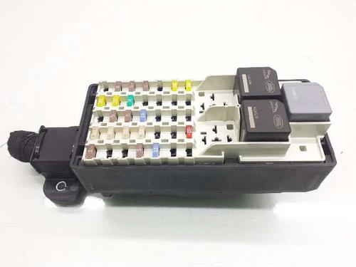 Fuse box JAGUAR XE (X760)  | BP13635035E1 