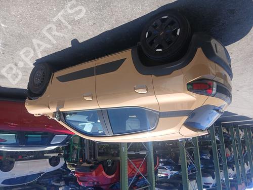 Tailgate DACIA SPRING EV (B6M1) | BP39380176C6 - Image 14