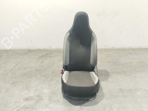 Used Left front seat TOYOTA AYGO (_B4_) [2014-2025]  29421906