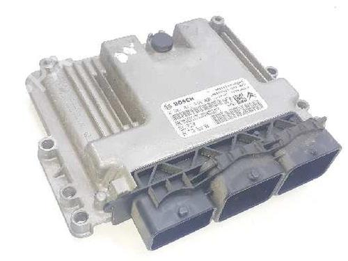 Engine control unit (ECU) CITROËN C3 II (SC_)  | BP7024360M57 