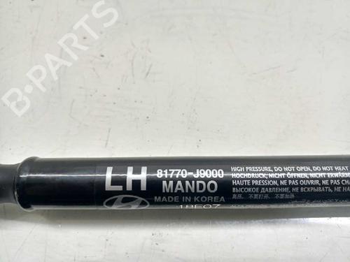 Tailgate lift support HYUNDAI KONA (OS, OSE, OSI) 1.0 T-GDi | BP14308268C138 