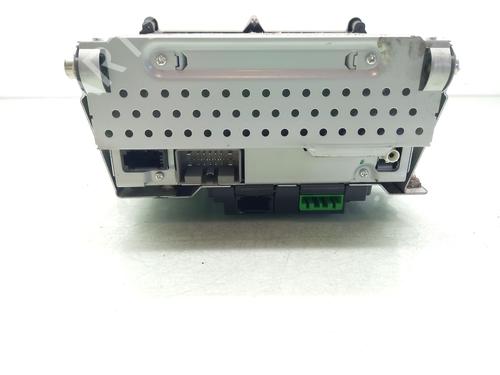 Radio JAGUAR XF I (X250) 3.0 D | BP16765940E6 