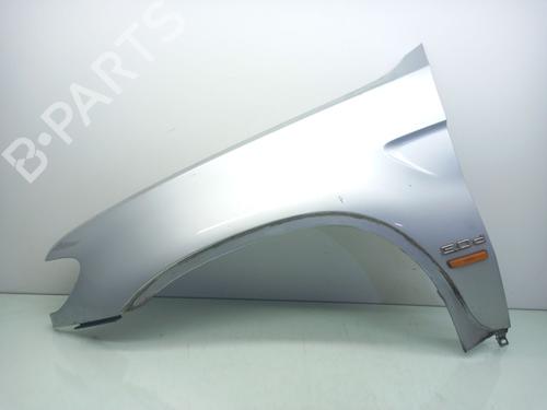 Used Left front fenders BMW X5 (E53) 3.0 d (184 hp) 18071499