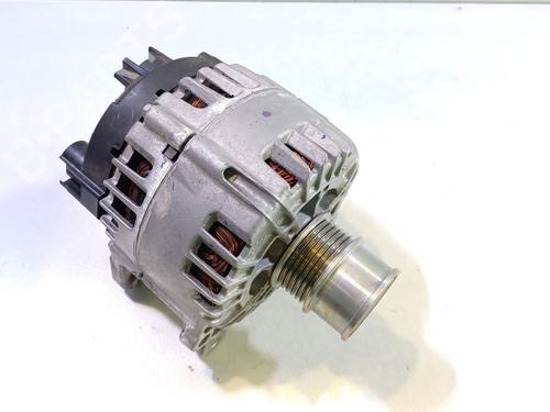 Used Alternator VW T-ROC (A11, D11) [2017-2025]  29745436