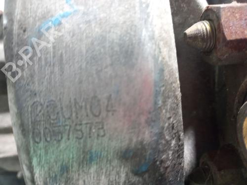 Gearbox FIAT DUCATO Platform/Chassis (244_) 2.0 JTD | BP29544920M3 