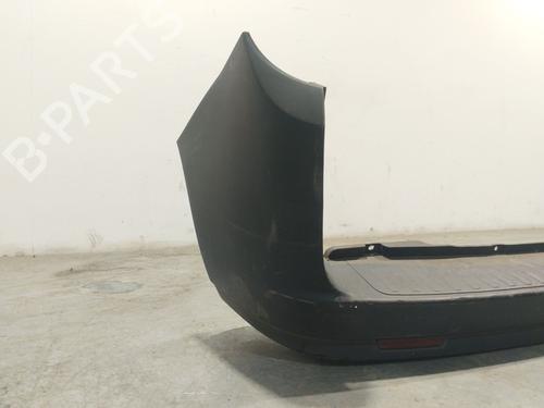 Rear bumper FIAT DOBLO Cargo (263_) 1.3 D Multijet | BP31358369C8 