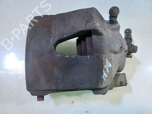 Right front brake caliper SEAT LEON (5F1)  | BP15184167M104 
