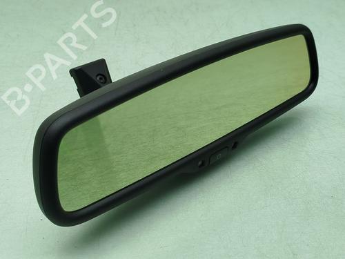 Used Rear mirror JEEP GRAND CHEROKEE III (WH, WK) 3.0 CRD 4x4 (218 hp) 25904902