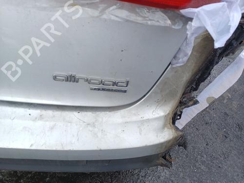 Left front seat AUDI A6 Allroad C7 (4GH, 4GJ) 3.0 TDI quattro | BP40105769C15 - Image 13