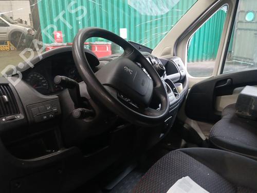 Left front window switch PEUGEOT BOXER Van 2.2 HDi 110 | BP34544016I27  - Image 17