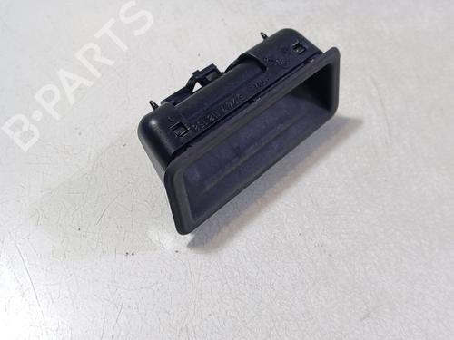 Used Switch BMW 5 (E60) 520 d (163 hp) 31929095