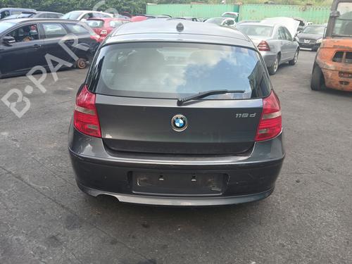 Gearbox BMW 1 (E81) 118 d | BP31112611M3 