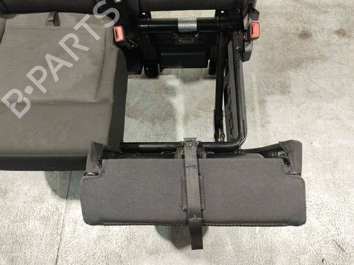 Right front seat MAN TGE Van eTGE (35V, UXB) | BP29709910C16 