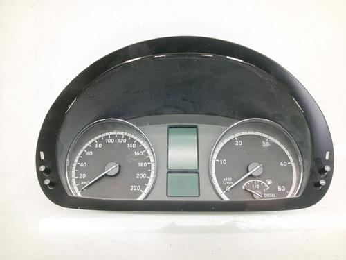 Used Instrument cluster MERCEDES-BENZ VIANO (W639) CDI 2.2 (639.711, 639.713, 639.811, 639.813, 639.815) (116 hp) 31931394
