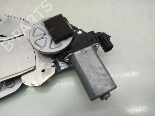 Rear left window mechanism DACIA SPRING EV (B6M1) | BP39527132C24 - Image 2
