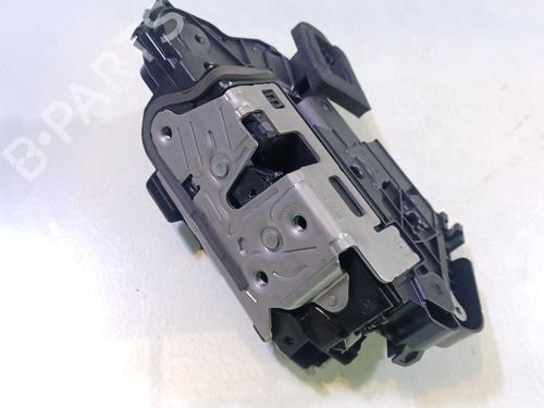 Front left lock AUDI Q3 (F3B) 35 TDI | BP29250997C98 