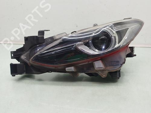 Used Left headlight Left headlight 39147610 39147610