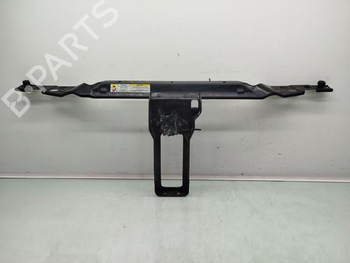 Frontplade/Frontkurv JEEP CHEROKEE (KJ) 2.8 CRD 4x4 (163 hp) 21122266