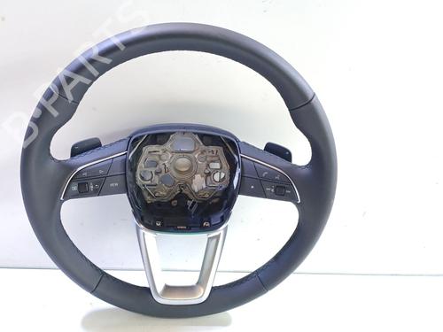 Used Steering wheel AUDI Q3 (F3B) 35 TDI (150 hp) 29201880