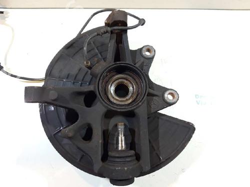 Left front steering knuckle MERCEDES-BENZ M-CLASS (W163)  | BP4203207M25 