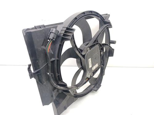 Used Radiator fan BMW X1 (E84) xDrive 18 d (143 hp) 18012357