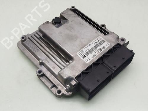 Used Engine control unit (ECU) LAND ROVER RANGE ROVER EVOQUE (L538) 2.0 D 4x4 (150 hp) 30441622