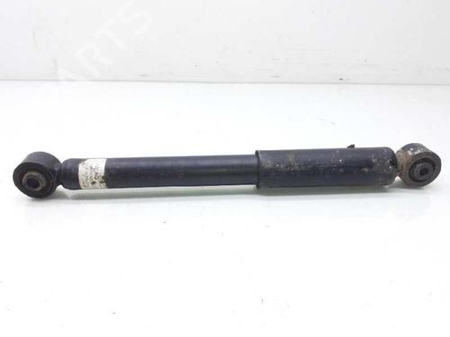 Left rear shock absorber VW TRANSPORTER T5 Bus (7HB, 7HJ, 7EB, 7EJ) | BP11948297M18