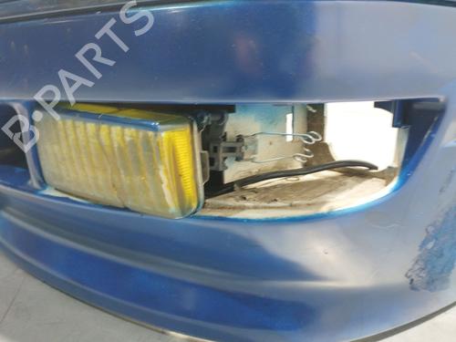Front bumper FORD ESCORT V (AAL, ABL) 1.6 | BP6002312C7 