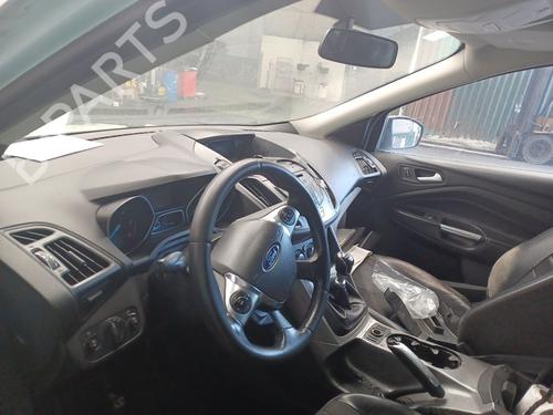 Rudehejsemekanisme Højre bagtil FORD KUGA II (DM2) 2.0 TDCi 4x4 | BP21116907C25 