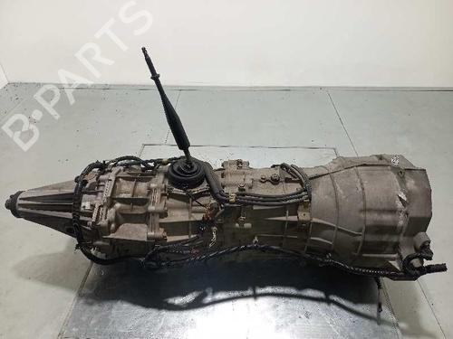 Gearbox NISSAN NAVARA NP300 (D40) 2.5 dCi 4WD | BP14468186M3 